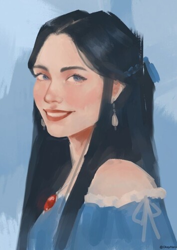 Cecily Herondale