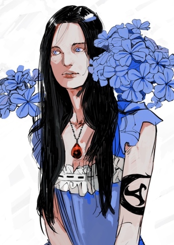 Cecily Herondale