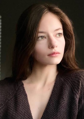 Cecily Herondale