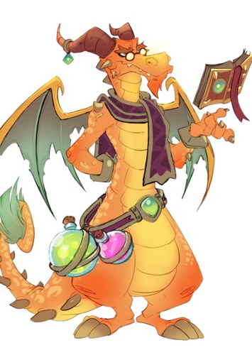 Cedric