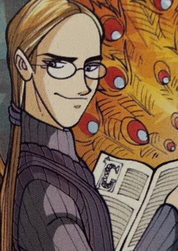 Cedric