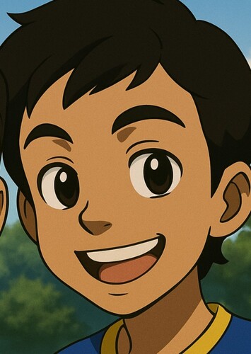 Cedric Amaya