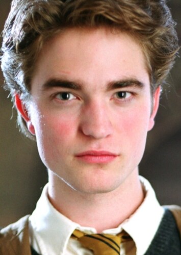 Cedric Diggory