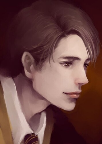 Cedric Diggory