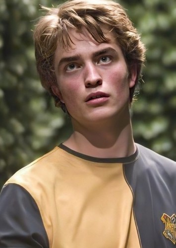 Cedric Diggory