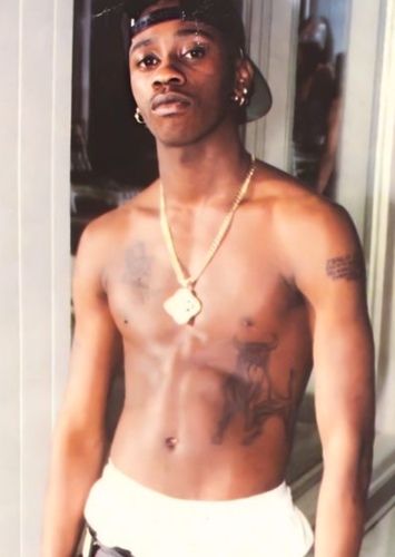 Cedric Hailey