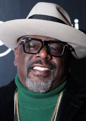Cedric the Entertainer