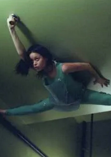 Ceiling Cling