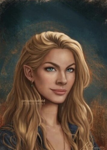 Celaena Sardothien