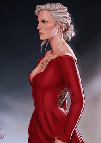 Celaena Sardothien