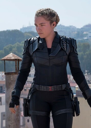 Celaena Sardothien