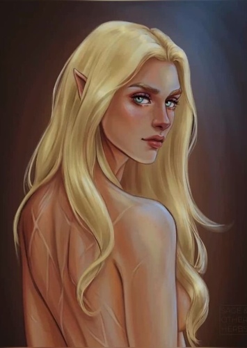 Celaena Sardothien/Aelin Galathynius