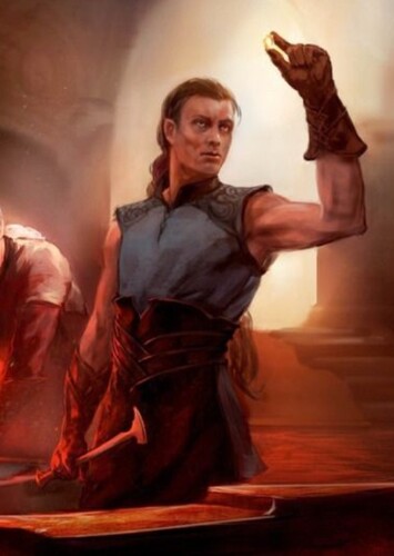 Celebrimbor