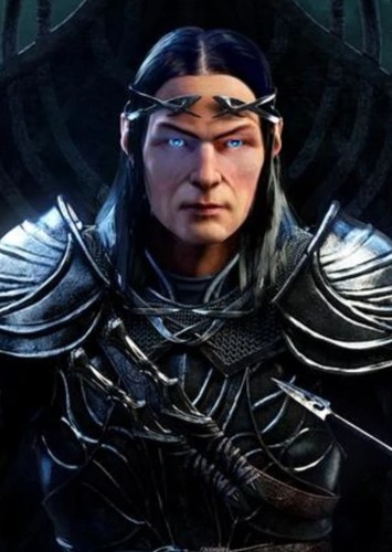 Celebrimbor