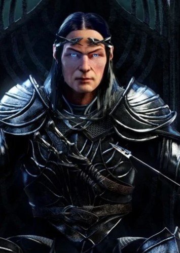 Celebrimbor