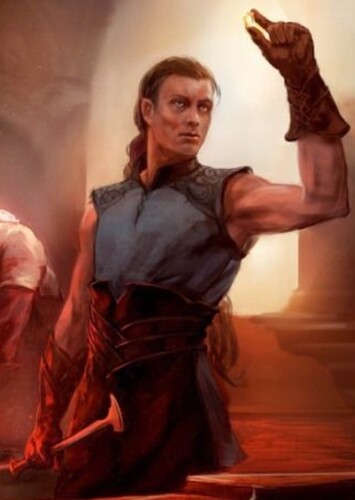 Celebrimbor