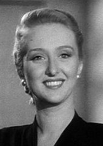 Celeste Holm