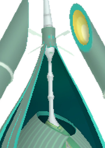 Celesteela (English Dub)