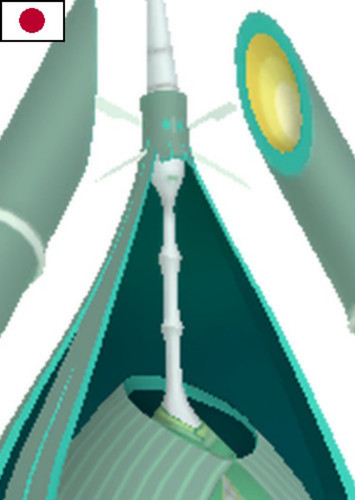 Celesteela (Japanese Dub)