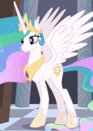 Celestia