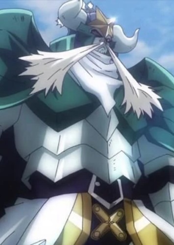 Celestial Spirit King