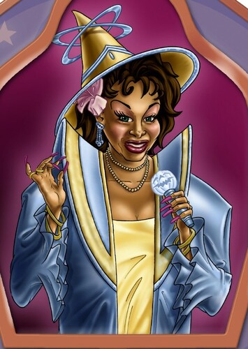 Celestina Warbeck