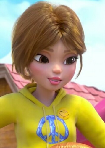 Celia(2020's)