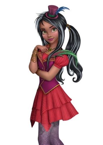Celia Facilier