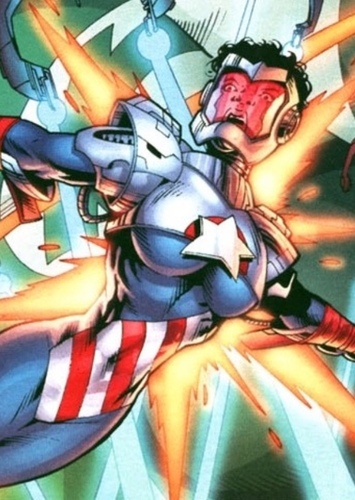 Celia Forrestal/Skyrocket