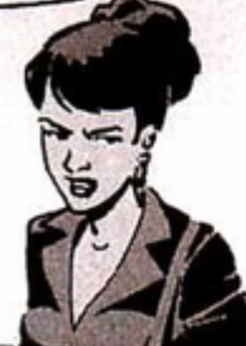 Celia Kazantzakis
