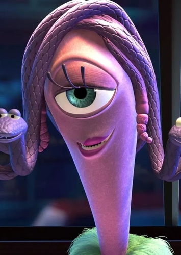 Celia Mae