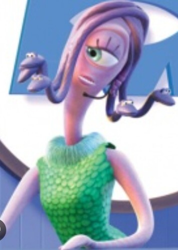 Celia mae