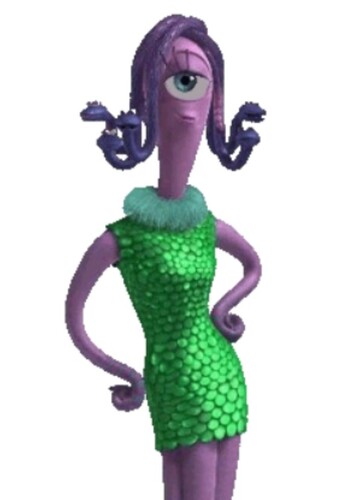 Celia Mae