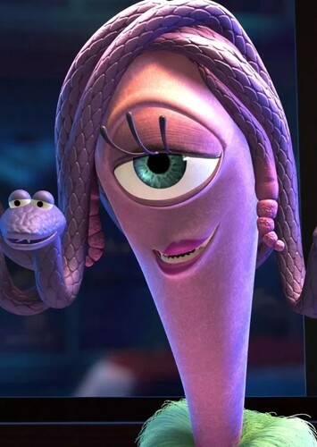 Celia Mae