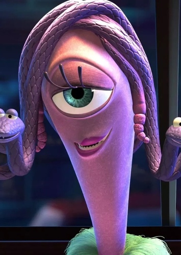 Celia Mae