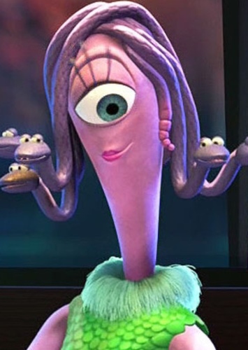 Celia Mae