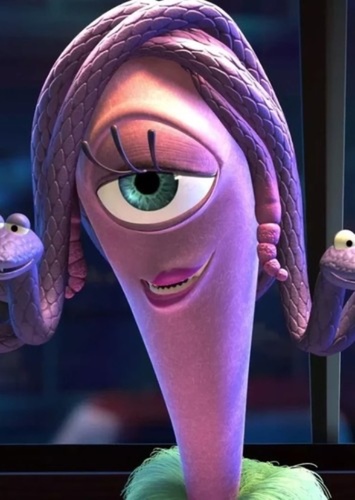 Celia Mae