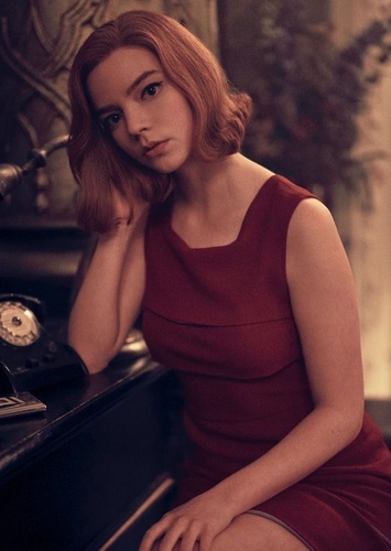 Celia St.James (young)