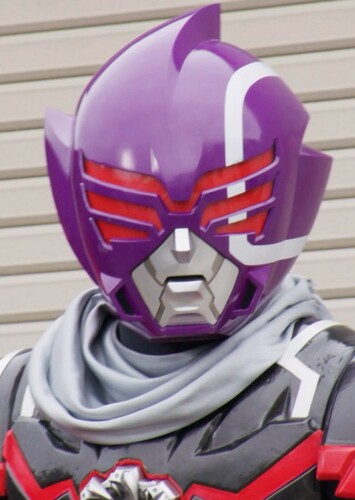 Celia The Purple Ranger