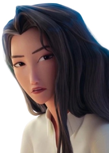 Celine (Speaking Voice)