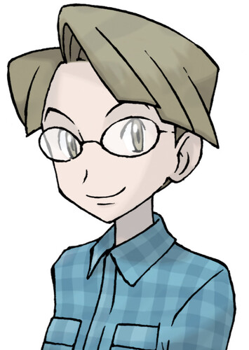 Celio (English Dub)