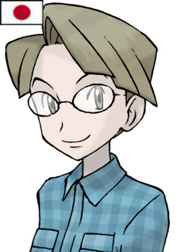 Celio (Japanese)