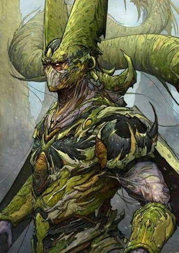Cell