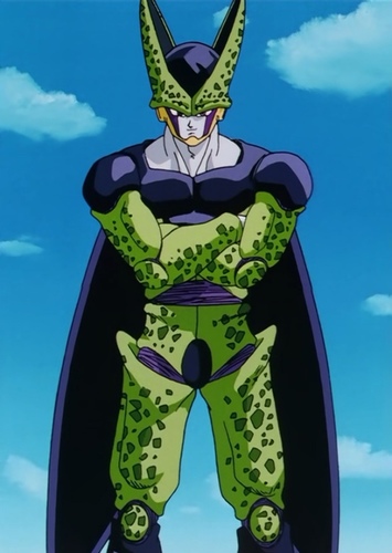 Cell