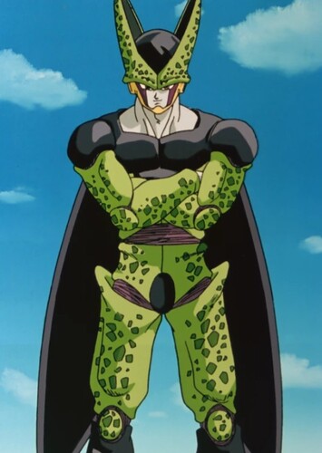 Cell