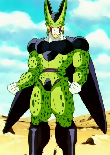 Cell