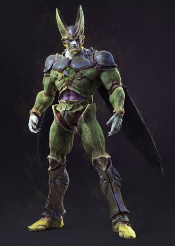 Cell