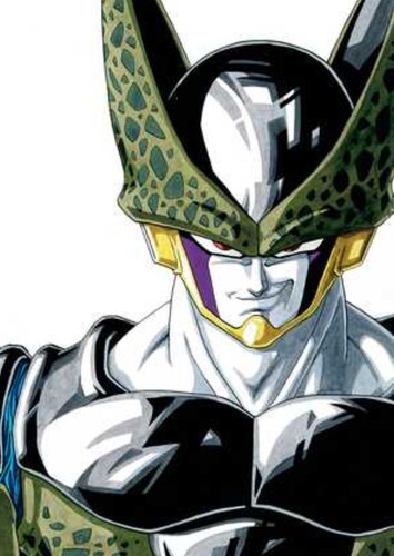 Perfect Cell