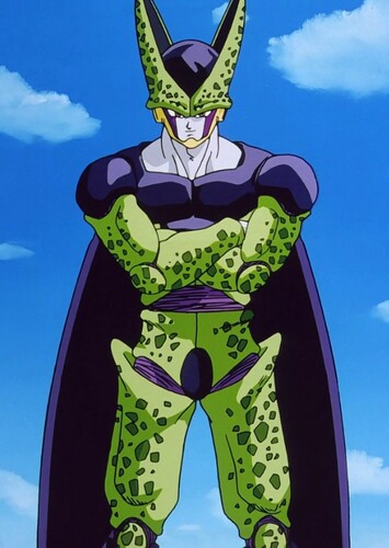 Cell