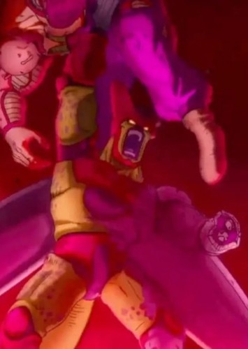 CELL MAX